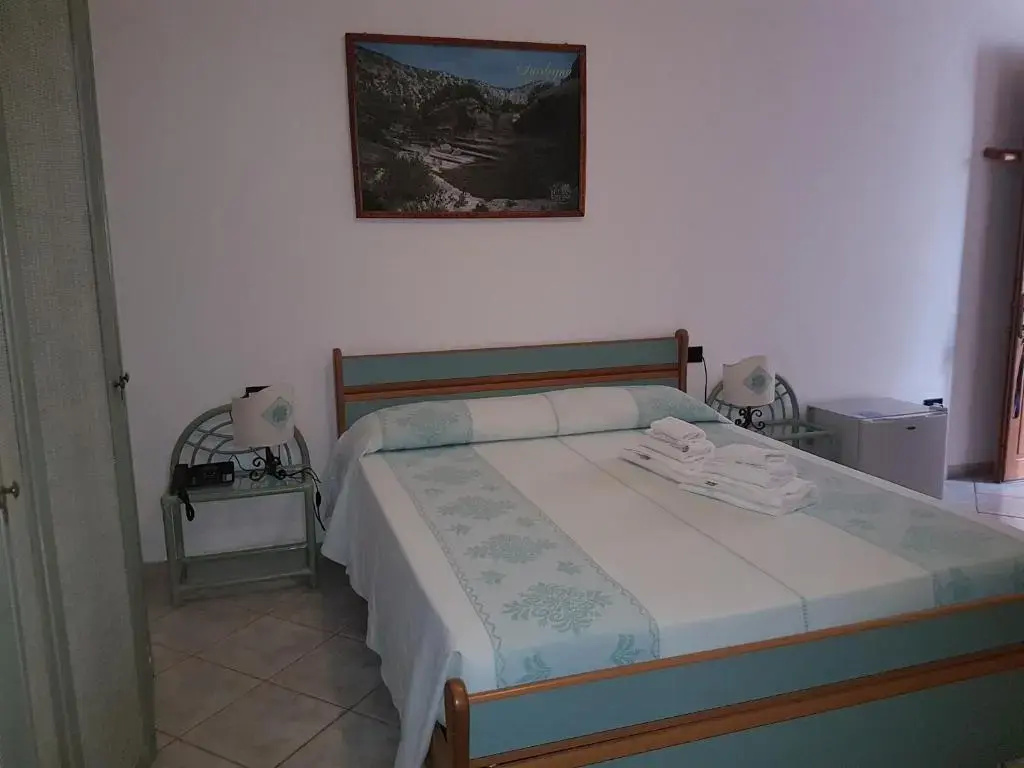 Hotel Il Platano - Chambres