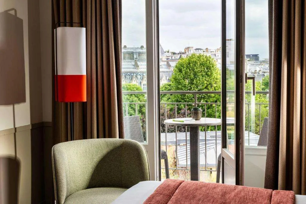 Villa Saxe Eiffel 22