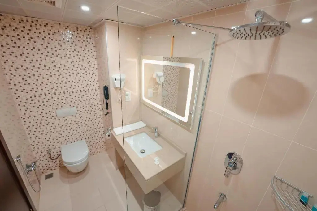 Mihrako Hotel & Spa - Chambres