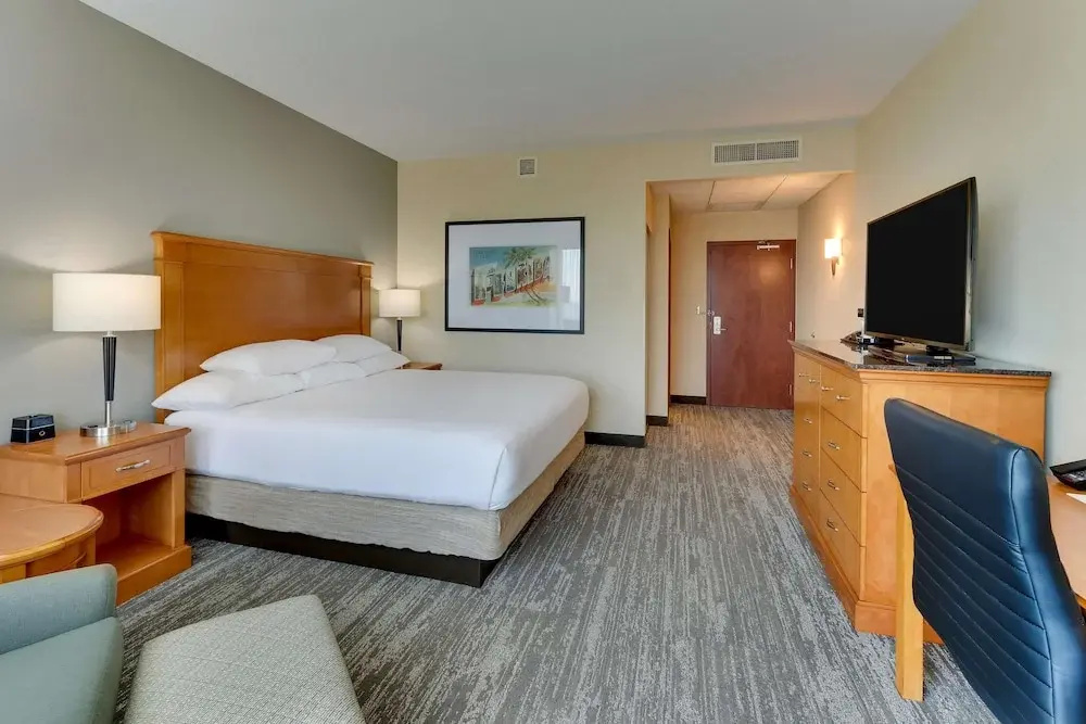 Drury Inn & Suites near Universal Orlando Resort - Chambres