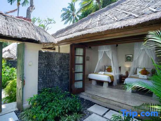 Mimpi Resort Tulamben