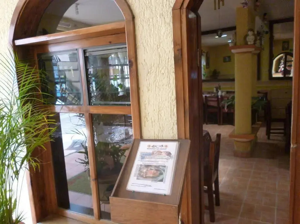Hotel Villa Real II - Général