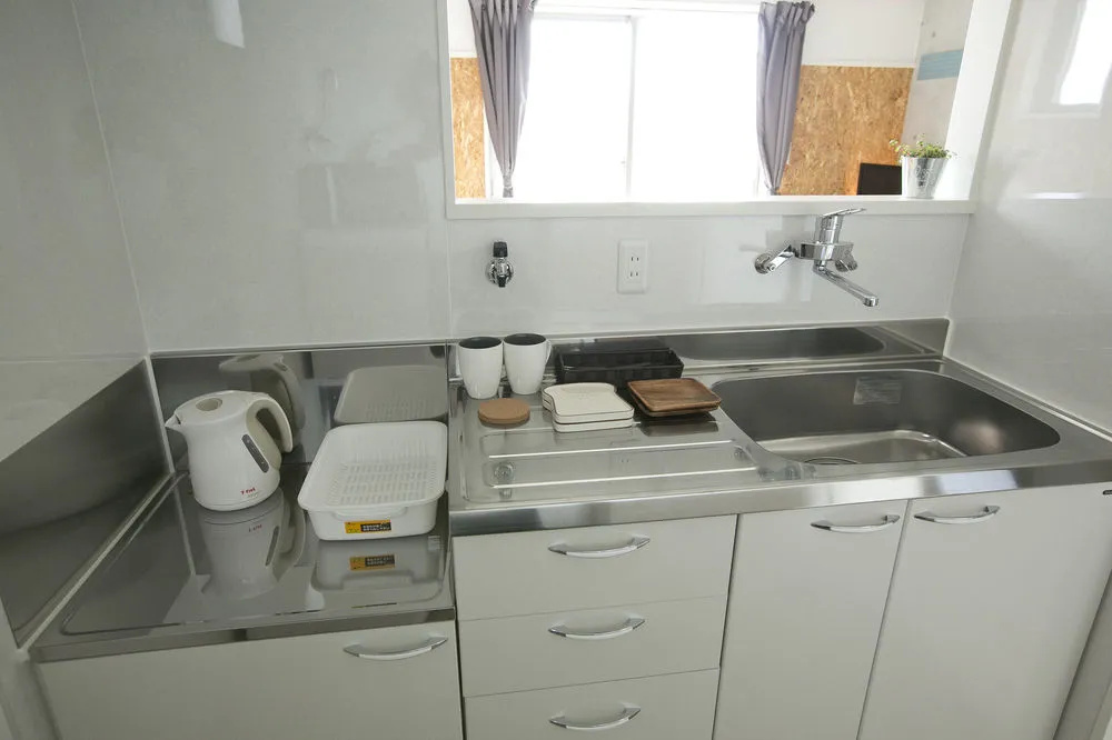 Ostay Hotel Kyoto Nijo-jo castle 사진 20