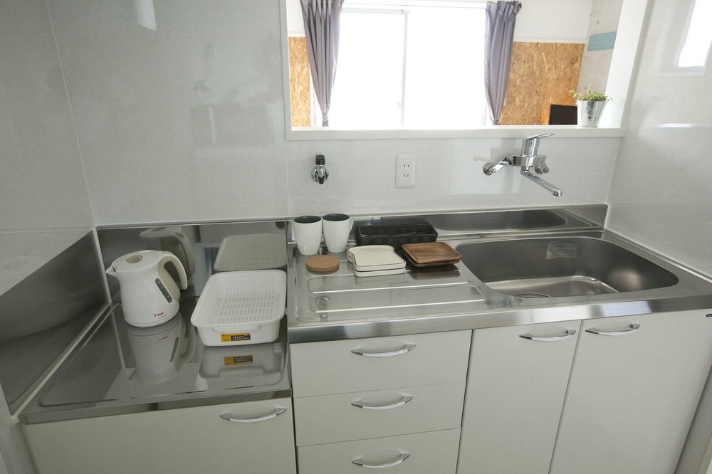 Japaning Hotel Modany Kyoto Enmachi 사진 17
