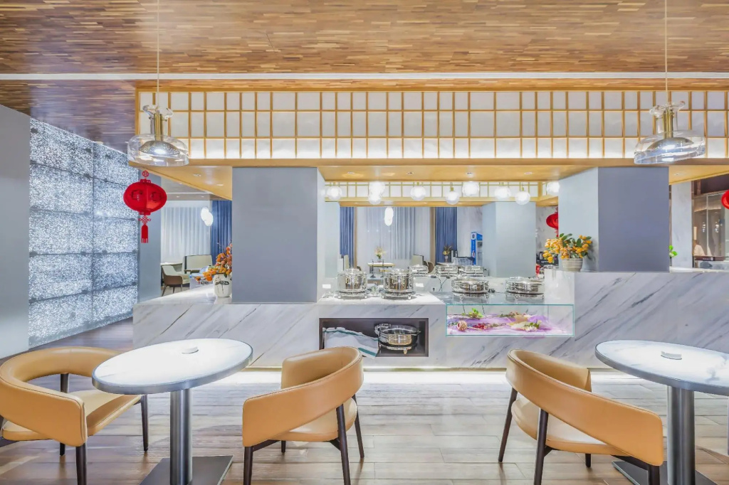 Huafeng Yuda Hotel - Général