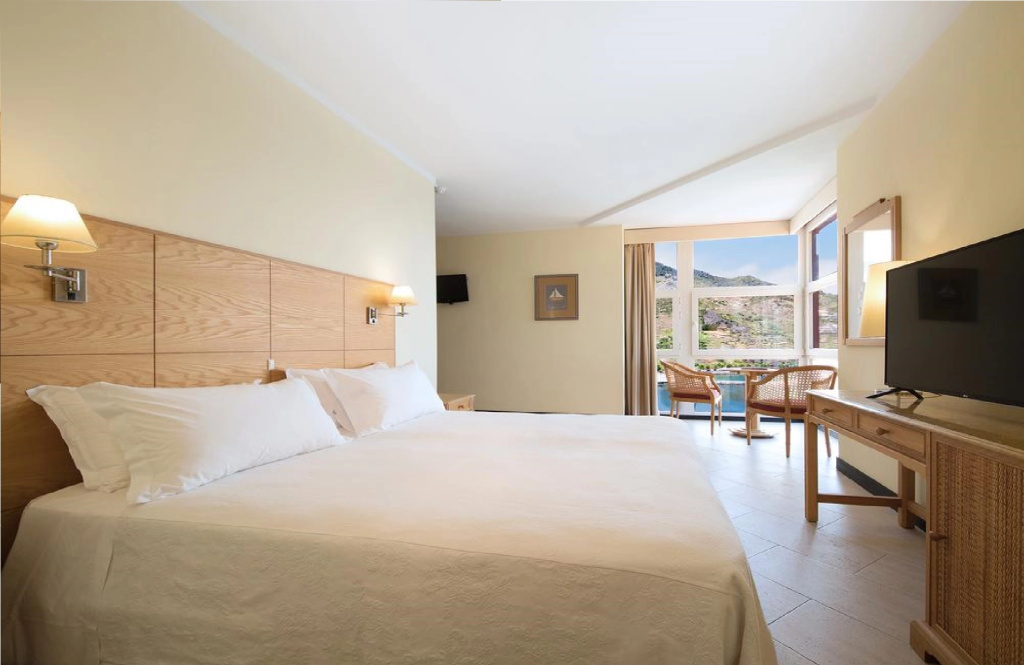 Baia Madeira Hotel - Général