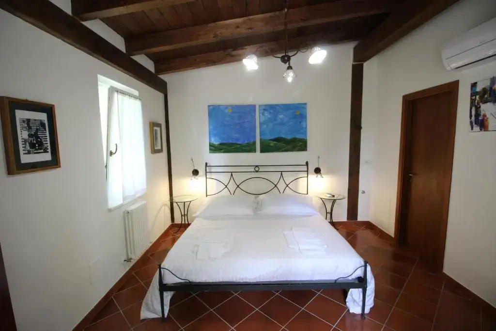 La Celletta Country House - Chambres