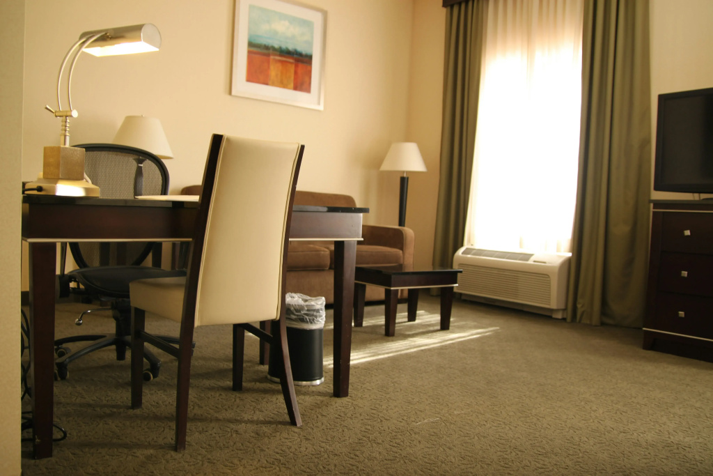 Hampton Inn & Suites Las Vegas South - Général