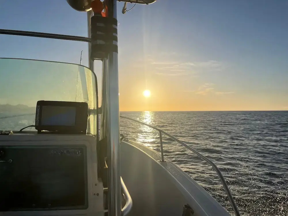 Tortuga Bay TBB 2502