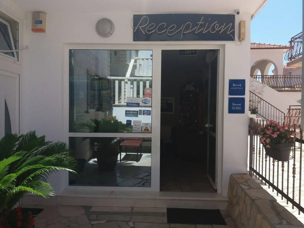 B&B Villa Paula