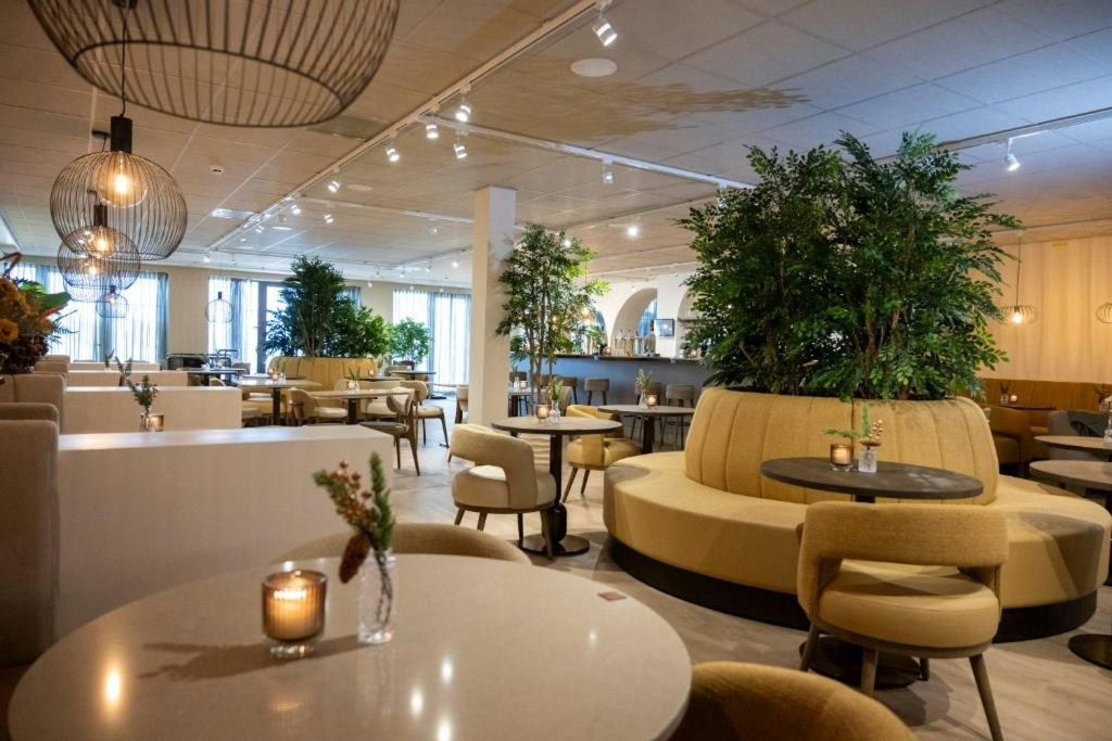 Hotel & Wellness Zuiver - Général