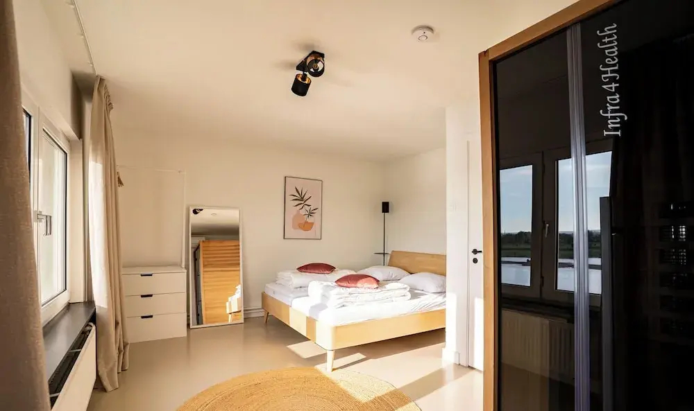 Maas Suites - The River House - фото 5