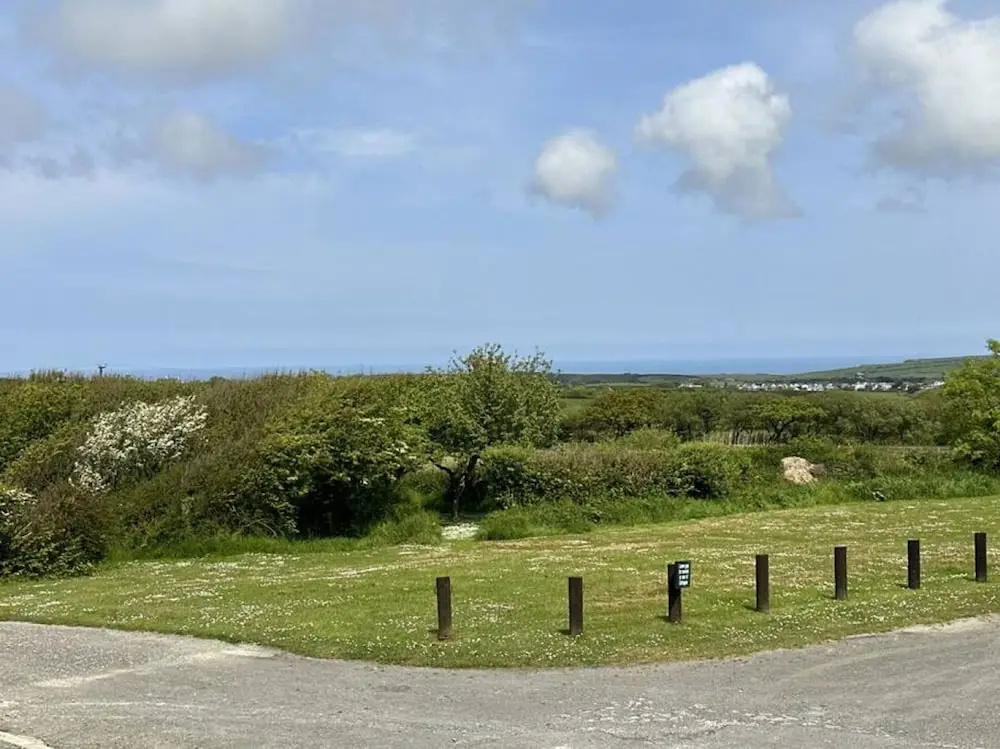 The Stables in Crackington Haven