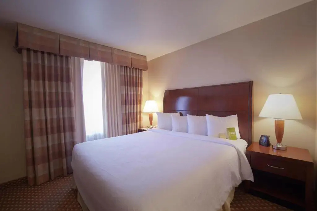 Hilton Garden Inn Albuquerque Uptown - Chambres