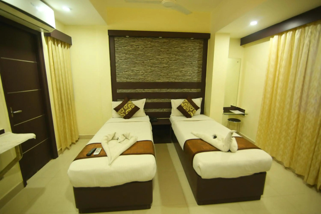 Hotel photo 37