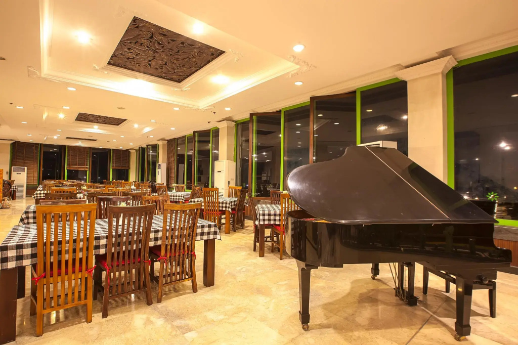 The Beverly Hills Bali a Luxury Villas & Spa - Général