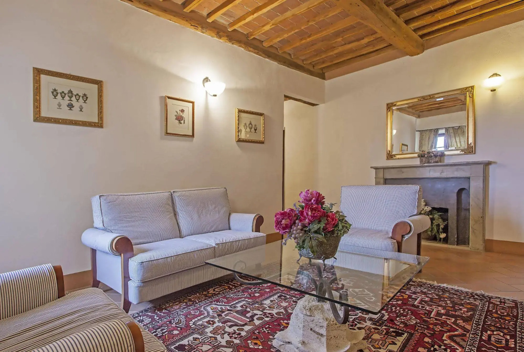 Hotel Relais II Chiostro di Pienza - Général