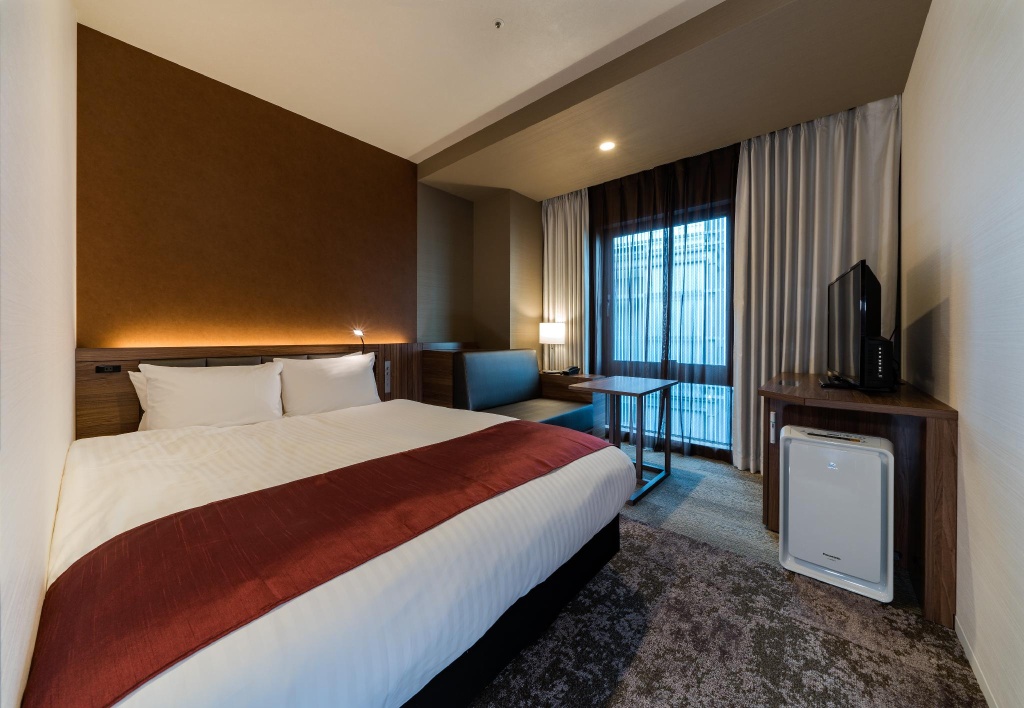 Daiwa Roynet Hotel Hakata Reisen PREMIER 사진 4