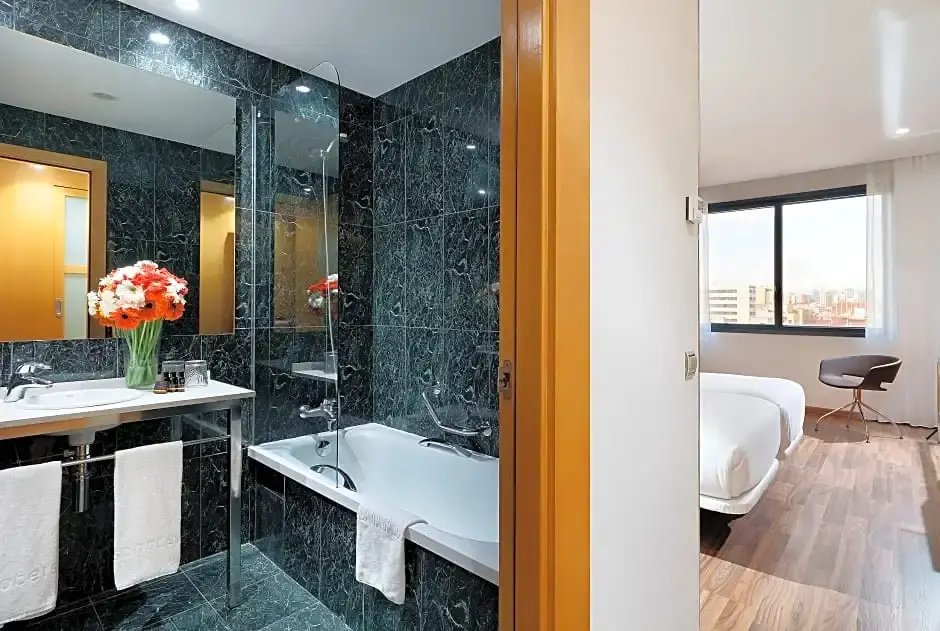 Hotel SB Icaria - Chambres