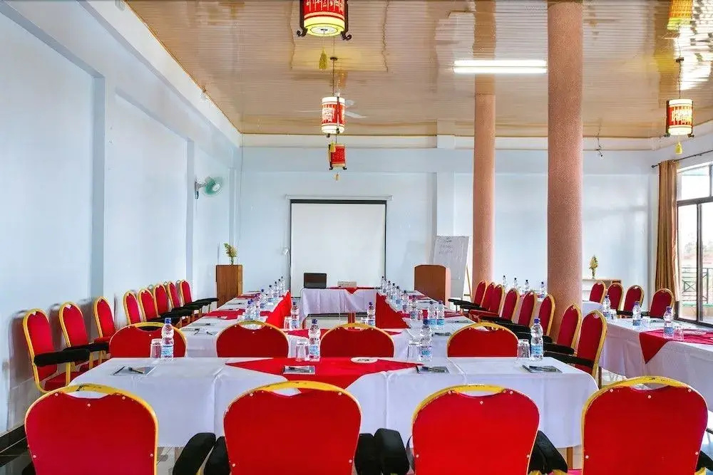 Hotel photo 16