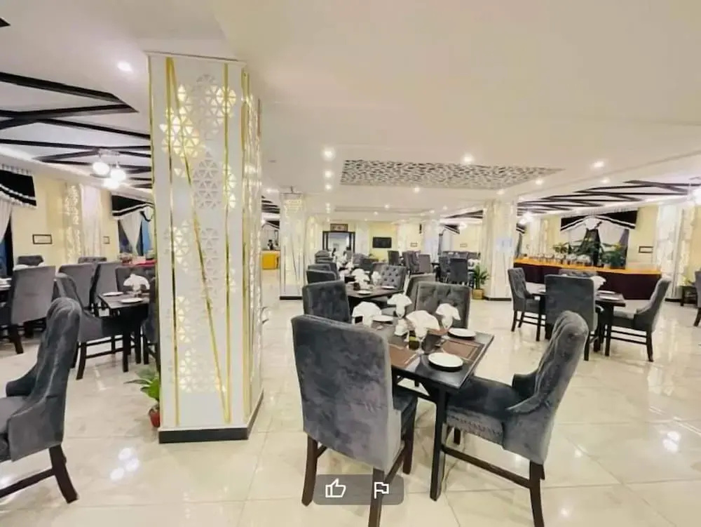Food & Beverage