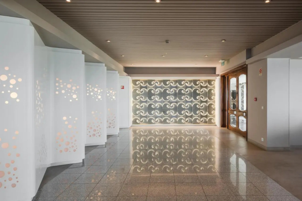 Axis Ofir Beach Resort Hotel - Général