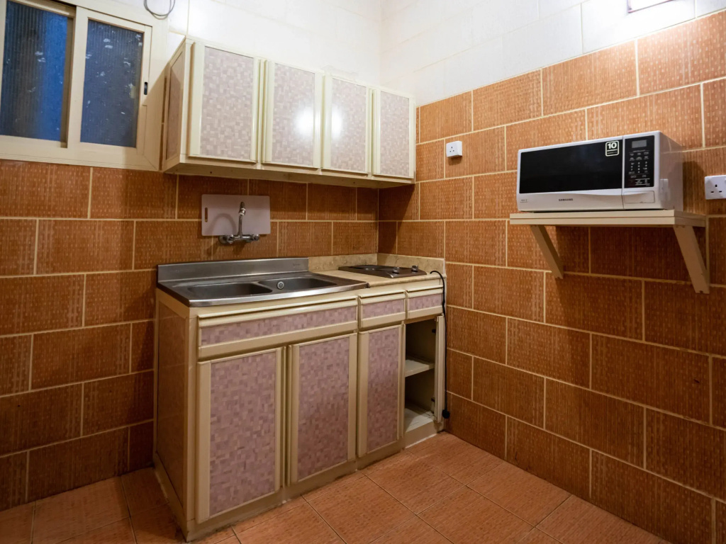 Golden Galaxies Furnished Units by OYO - фото 19