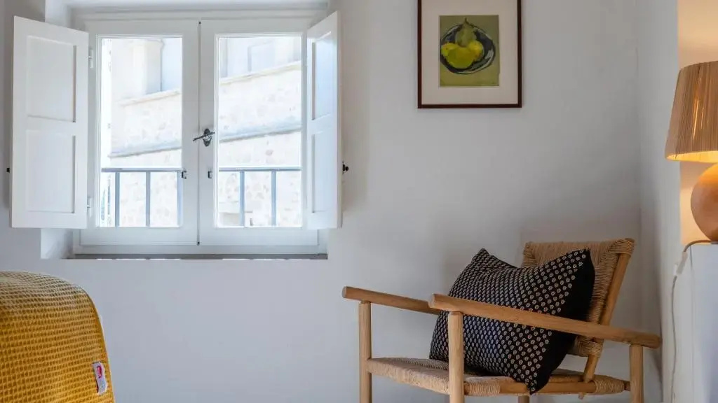 Le Moulin, Lourmarin, a Beaumier hotel - Chambres