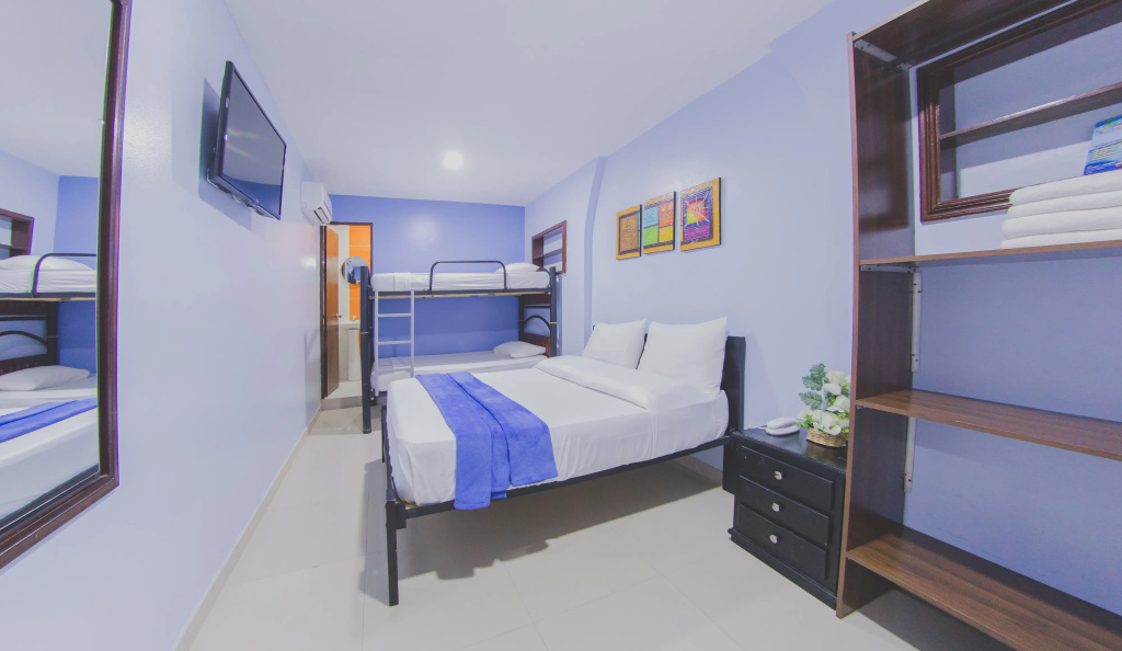 Hotel Azuan Suites By Geh Suites - Général