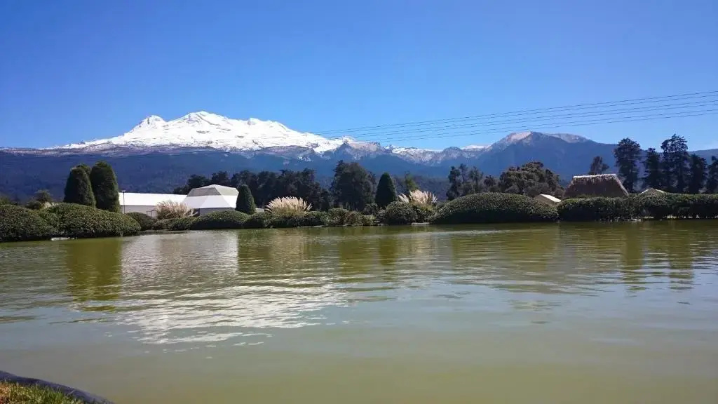 Hacienda Panoaya