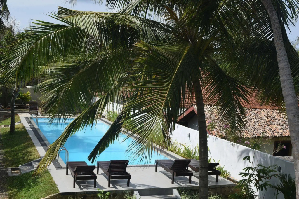 Star Holiday Resort, Хіккадува, Шрі Ланка мініатюра 18