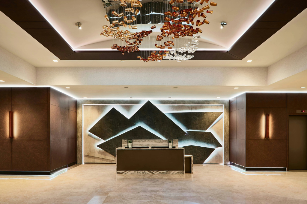 AC Hotel Bridgewater — foto 2