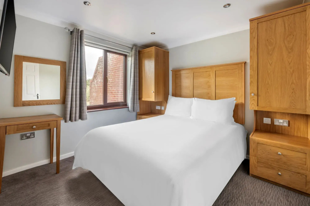 Cromer Country Club - Chambres