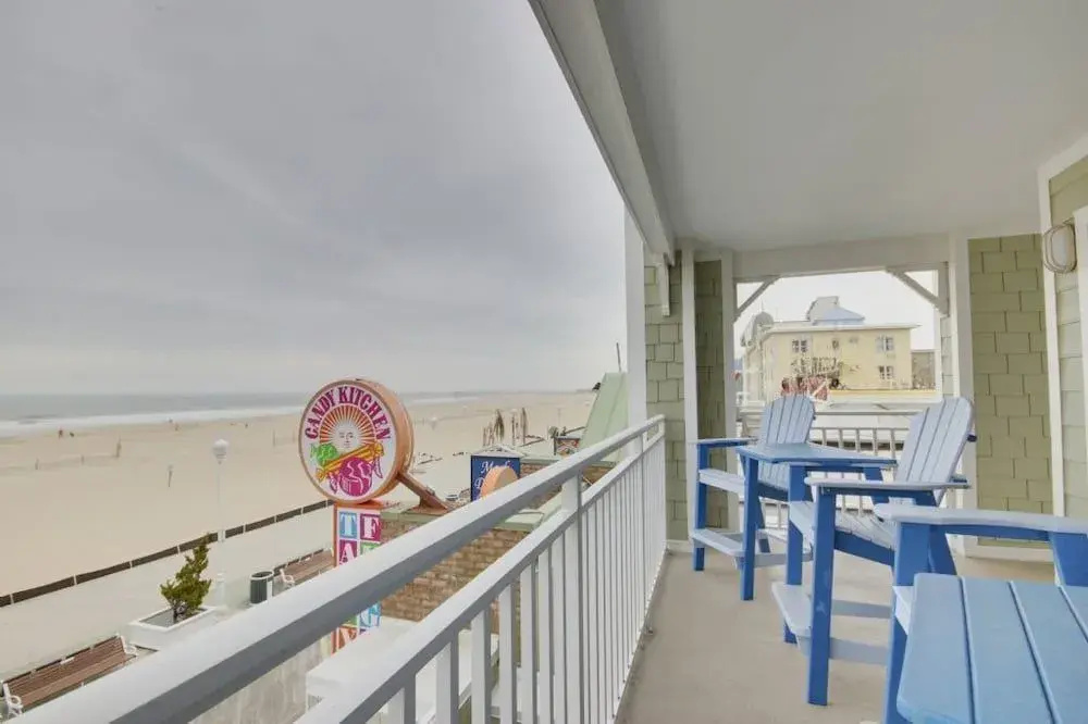 Somerset at 2nd 302 - 3 Br Condo