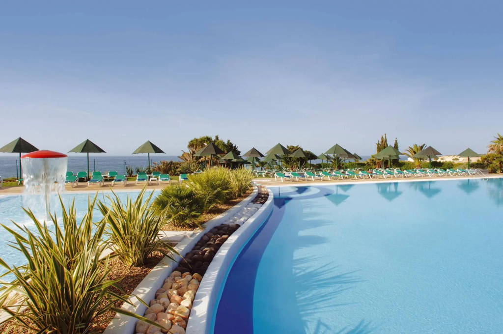 Pestana Viking Beach & Spa Resort - Général