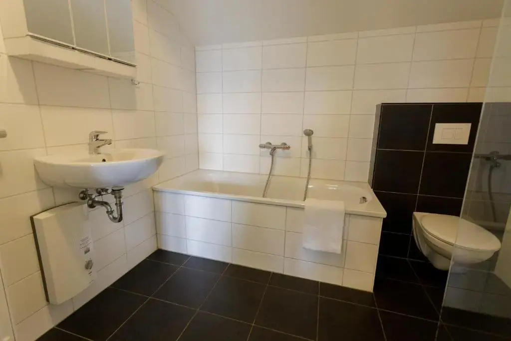 Dormio resort Eifeler Tor - Chambres