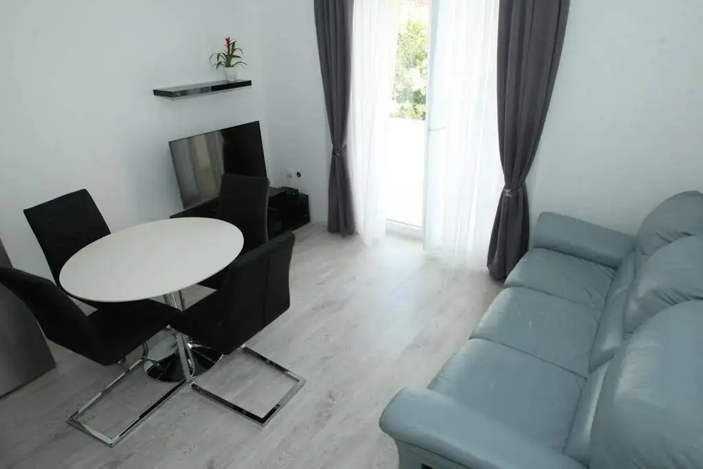 Apartments BBa