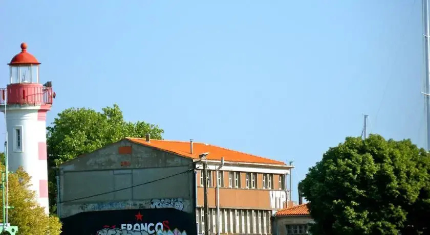 Dormir à la Rochelle 2