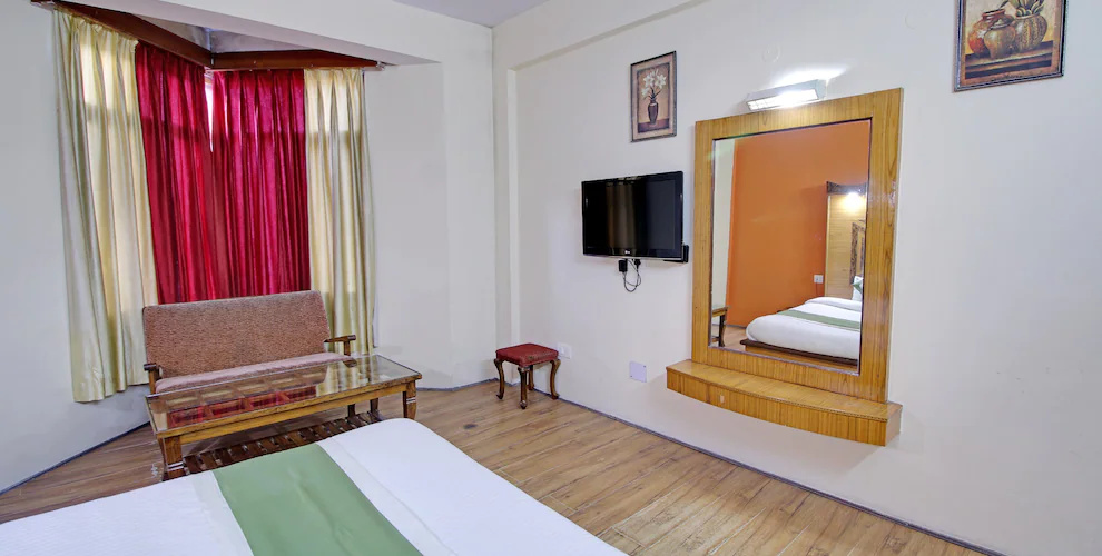 Hotel photo 18