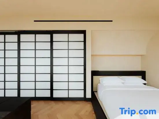 Deluxe Double room (full double bed)