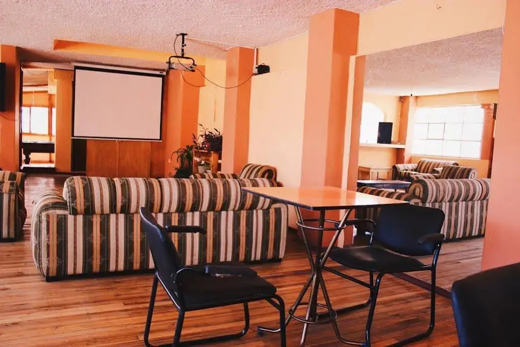 Hotel photo 9