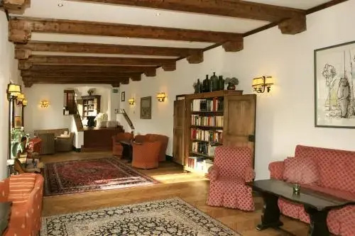 Alpenhotel Gösing - Général