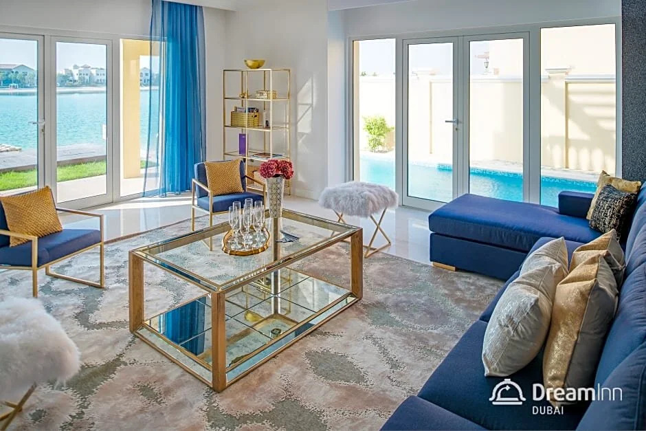 The Palm Jumeirah Villas - фото 18