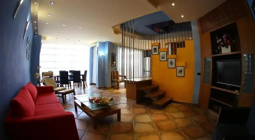 Hotel photo 22