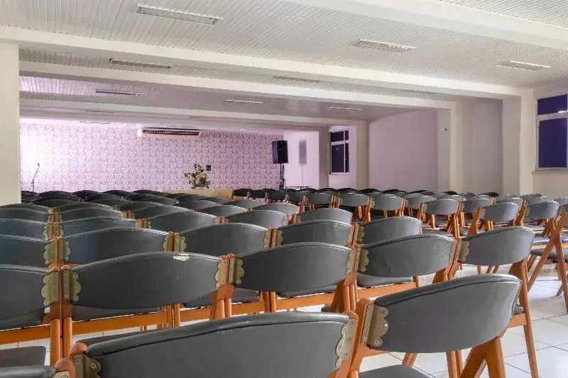 OYO New Anápolis Hotel, Imperatriz - Général