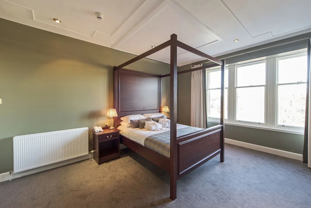 Nethybridge Hotel - Chambres