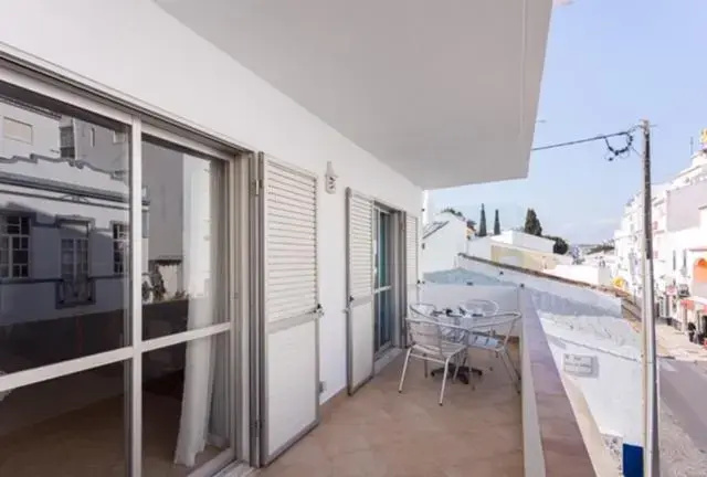 Apartamento Lagos