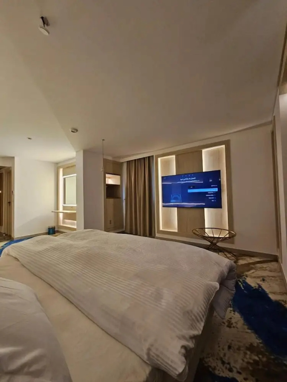 Luxury room