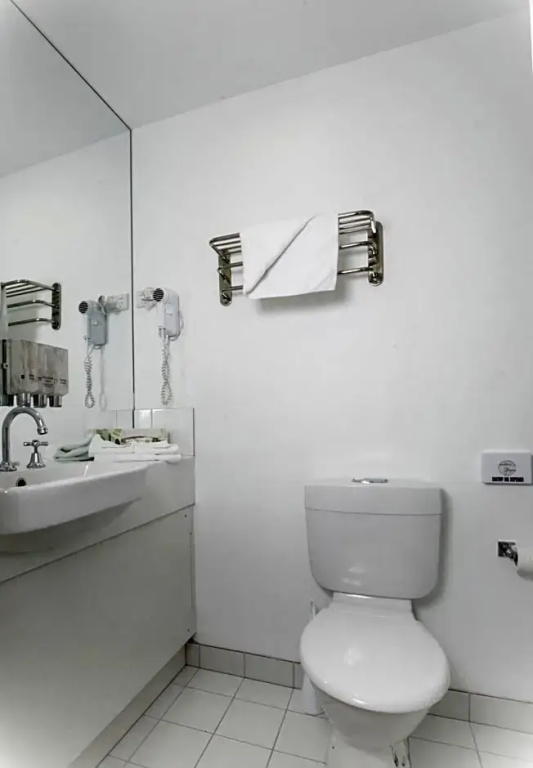 Miami Hotel Melbourne - Chambres