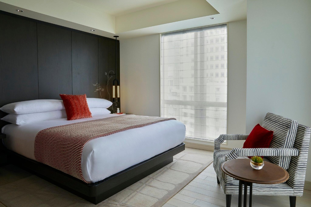 Kimpton Shinjuku Tokyo by IHG 사진 3